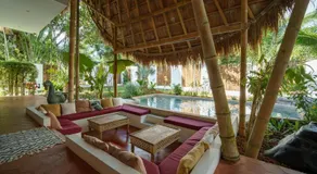 ALOE Ecological Beach & Jungle Villas - Image 2
