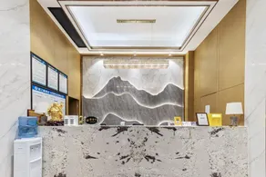 Weiyuan wuzhitong Hotel - Image 4