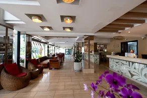 Natural Park Resort Pattaya - Image 5