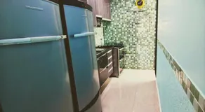 APARTAMENTO PÉ NA AREIA, PRAI DO FORTE, CABO FRIo - Image 4