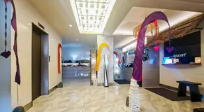 Hotel BaliBali 岩槻 - Image 2