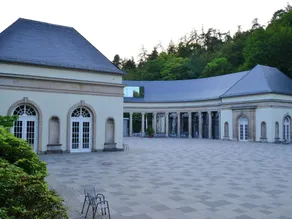 Holiday farm situated next to the Kellerwald-Edersee national park with a sunbathing lawn - Image 4