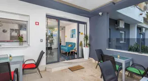 Marine Lux apartments - Image 3