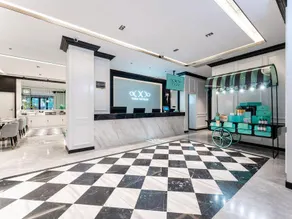 Xana Hotelle (Beichen Longhu Street Store, Jinan East Railway Station) - Image 3
