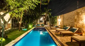 Kite Dream Cumbuco Apartments 60 & 120qm - Image 3