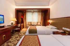 Minjiangyanjing Hotel - Image 2
