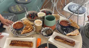 Tatis Bake-Away - Image 3