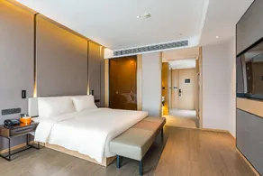 Atour Hotel Jiaxing Haiyan Haifeng Road - Image 5