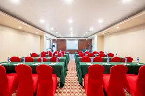 Wuneng International Hotel - Image 5