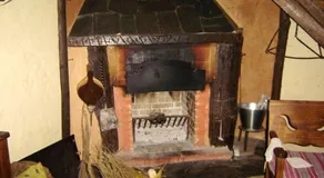 Spacious Apartment in Odollo, Mountain View, 150 sqm, Fireplace - Image 2