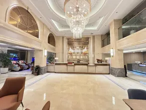 Hongjin Hotel - Image 3
