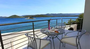 Apartments by the sea Klek, Neretva Delta - Usce Neretve - 10031 - Image 2