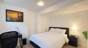 Stunning 2-Bed Room 1 - Bed Room Gem for rent in Scarborough, Near to Downtown Toronto - Image 2
