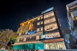 Treebo Hydotel Kompally - Image 3