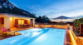 Costa Paradiso Resort - Image 2