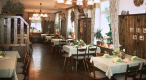 Hotel Drei Kronen - Image 2