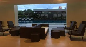 Minimalist Condo Studio at Messavire Garden Residence near Ruins Bacolod - Image 4