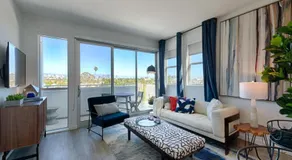 Santa Monica 3BD Serenity Suite with FREE PARKING - Image 2