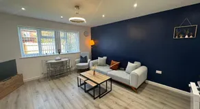 Brand new Modern 1 bedroom bungalow with front & back gardens Central Headington - Image 2