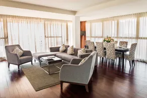 Central Mansions Hotel and Apartments - Image 4