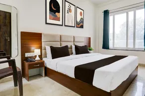 Super HOTEL O COURTYARD VILLLA - Image 2