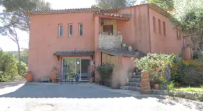 Villa Studio Cosy Hauteur Vallauris L'Atelier - Image 3