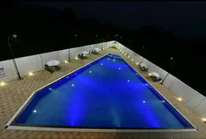 GVKs 2 BHK nr Imagica with pool - Image 3