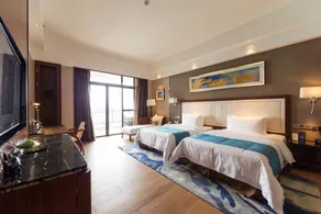 Yingfuxing Hotel - Image 2