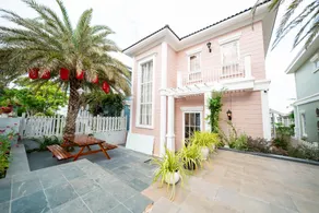 Chang Luxury Villa Beach View - Image 4