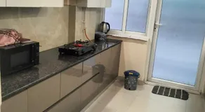 fully furnished 3bhk flat - Image 3