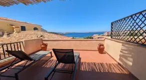 Merveilleux appartement avec terrasse et jardin | Vue plage | À côté de la plage - Image 3