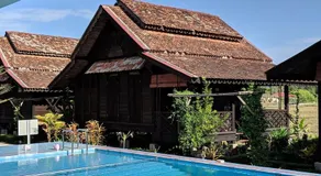 tanabendang banglos - Image 3