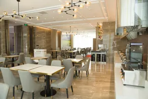 Starway Hotel Nanjing Tangshan Hot Spring Resort - Image 4