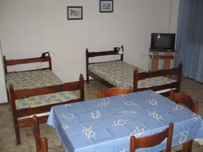 Apartment Mile A3 Kukljica, Island Ugljan - Image 2