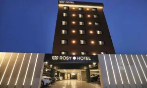 Cheonan Asan Rosy Hotel - Image 2