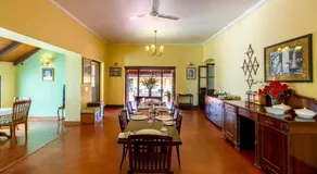 amã Stays & Trails - Cottabetta Bungalow, Coorg - Image 5