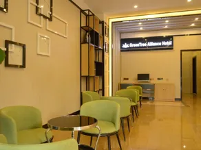 GreenTree Alliance Hotel Kunming Chuanjin Road Branch - Image 3