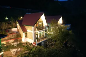Crossroads Narkanda Cottages - Image 5