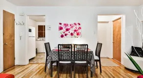 Comfortable 2-BEDROOM APARTMENT - Free and plentiful PARKING - 10 minutes to AIRPORT and 15 minutes to DOWNTOWN Montreal - Near Popular Waterfront Restaurants - located in Beautiful Lachine - Image 5
