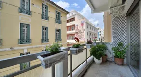 Architect Designer's Apartment in Kolonaki - Image 3