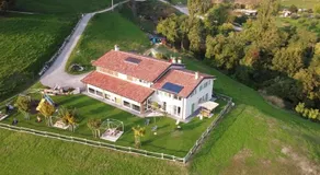 Agriturismo Fattoria Monte Baldo VISTA LAGO - Image 4