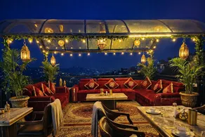 CloudBorn Rooftop Lounge and Stay - Image 5