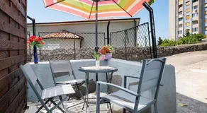 Studio Apartment ''Kalina'' 550 m from sea - Image 4