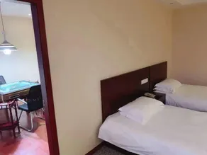 Shanhe Hotel - Image 5