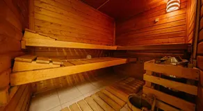 Bergpension Laasen Perle Rathen - Image 4