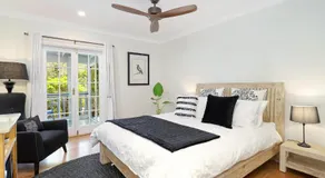 The Odd Gecko B&B - Image 2