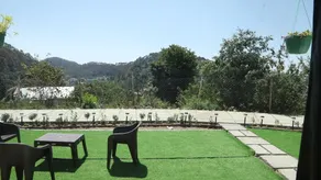Just Naturals Wellness Resort Nainital - Image 4