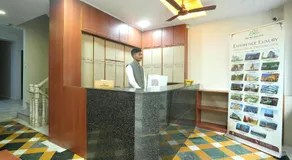 The Sky Comfort Hotel Brahm Sambandh - 150 mtr from Shrinathji Temple - Image 4