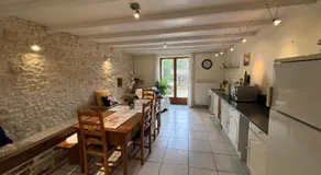 Les Bruyeres Chambres dhotes et Gite - Image 3