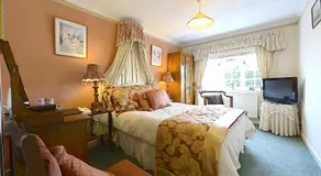 Meryan House Hotel - Image 2